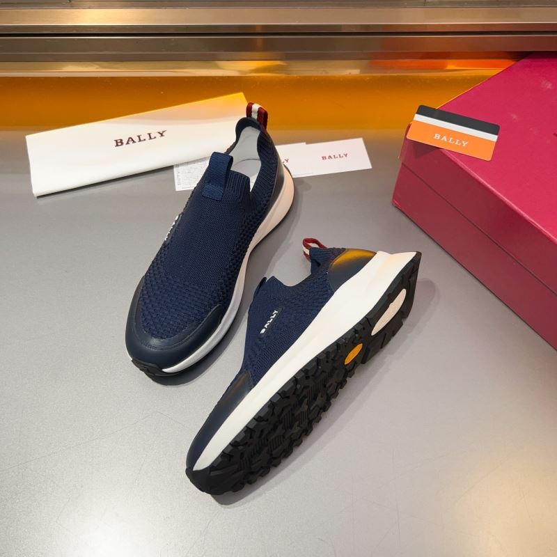 Bally Shoes